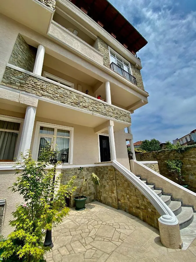 Villa Old Batumi